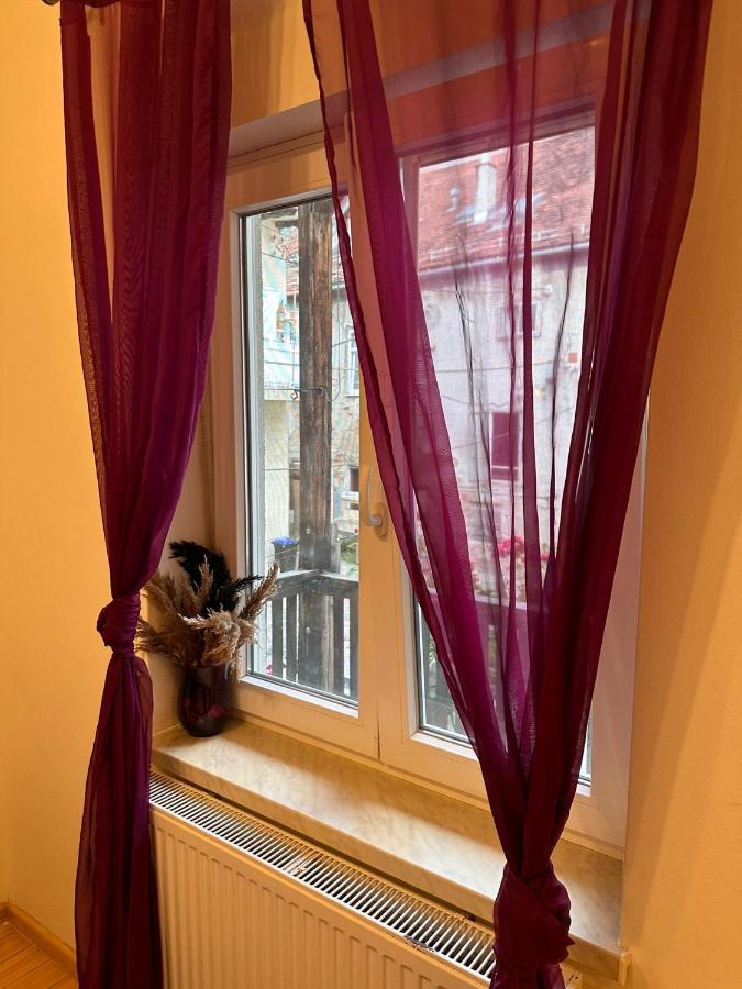 Apartman Lila Lejlighed Zagreb Eksteriør billede
